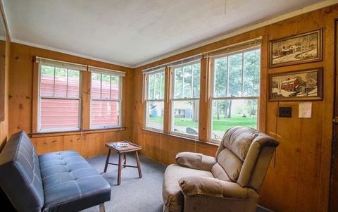 Tiny photo for W505 Huron Bay Drive, Montello, WI 53949 (MLS # 1930557)