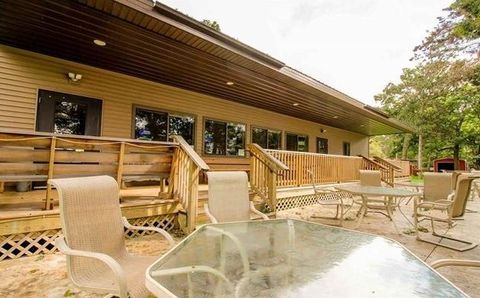 Tiny photo for W505 Huron Bay Drive, Montello, WI 53949 (MLS # 1930557)