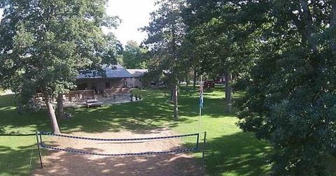 Tiny photo for W505 Huron Bay Drive, Montello, WI 53949 (MLS # 1930557)