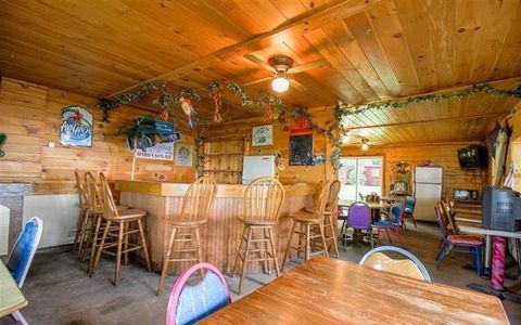 Tiny photo for W505 Huron Bay Drive, Montello, WI 53949 (MLS # 1930557)