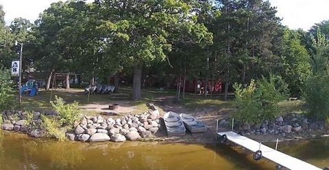 Tiny photo for W505 Huron Bay Drive, Montello, WI 53949 (MLS # 1930557)