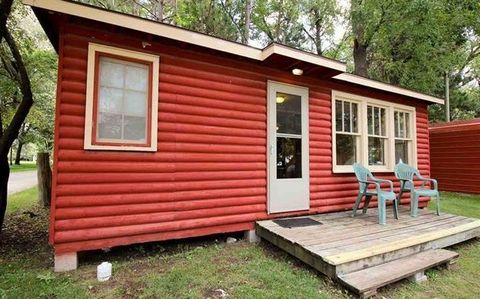 Tiny photo for W505 Huron Bay Drive, Montello, WI 53949 (MLS # 1930557)