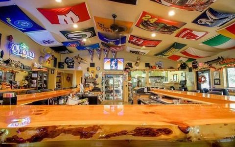 Tiny photo for W505 Huron Bay Drive, Montello, WI 53949 (MLS # 1930557)