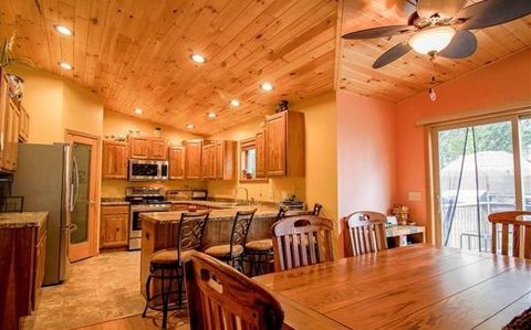 Tiny photo for W505 Huron Bay Drive, Montello, WI 53949 (MLS # 1930557)