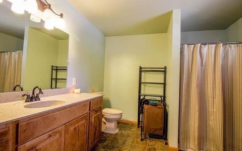 Tiny photo for W505 Huron Bay Drive, Montello, WI 53949 (MLS # 1930557)