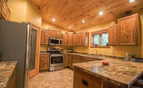 Tiny photo for W505 Huron Bay Drive, Montello, WI 53949 (MLS # 1930557)