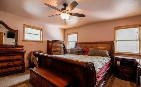 Tiny photo for W505 Huron Bay Drive, Montello, WI 53949 (MLS # 1930557)