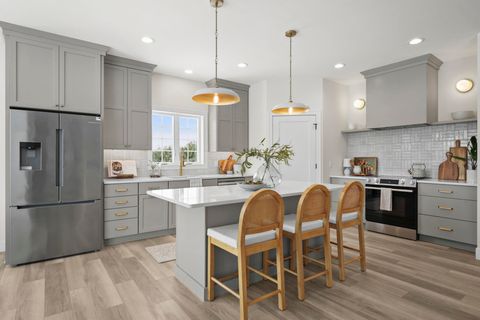 Photo of 6854 Karolina Way, Sun Prairie, WI 53590 (MLS # 2013627)