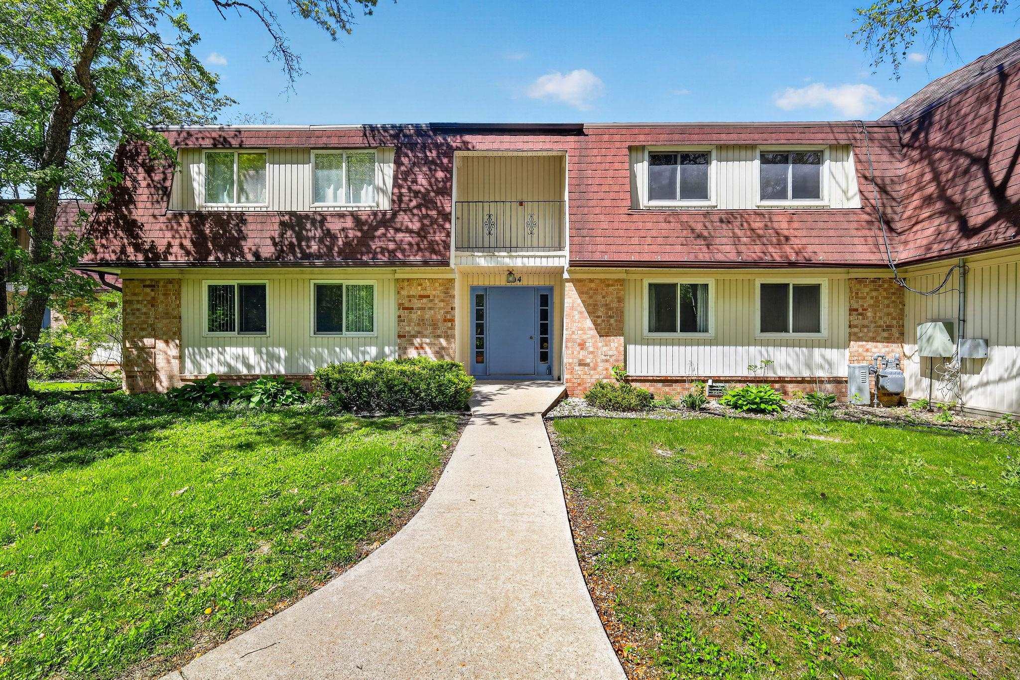604 N Westfield Road A
