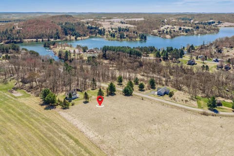 Photo of Lot 1137 Amsterdam Court, La Valle, WI 53941 (MLS # 2025447)
