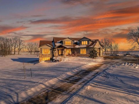 Photo of 6454 Shady Bend Road, Verona, WI 53593 (MLS # 2016106)
