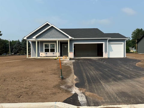 Photo of 405 Ridge Court, Orfordville, WI 53576 (MLS # 2023058)