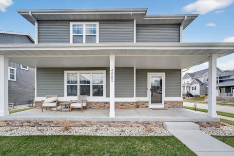 Photo of 4889 Arugula Road, Fitchburg, WI 53711 (MLS # 2020275)