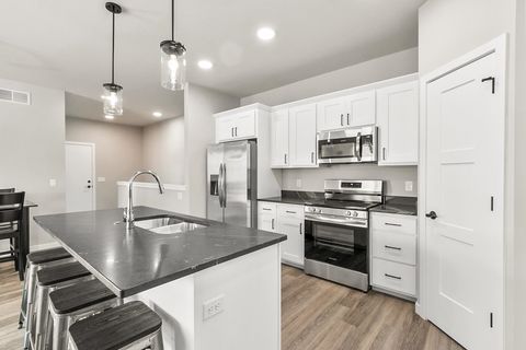 Photo of 2862 Wild Goose Way, Stoughton, WI 53589 (MLS # 2004747)