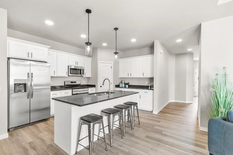 Photo of 2862 Wild Goose Way, Stoughton, WI 53589 (MLS # 2004747)