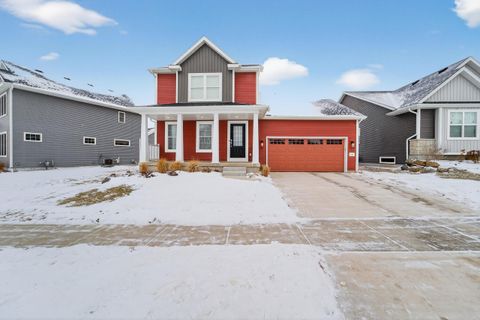 Photo of 505 Patrick Avenue, Waunakee, WI 53597 (MLS # 2016065)