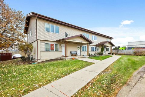 Tiny photo for 1005 W Fiedler Lane 3 #3, Madison, WI 53713 (MLS # 2012671)