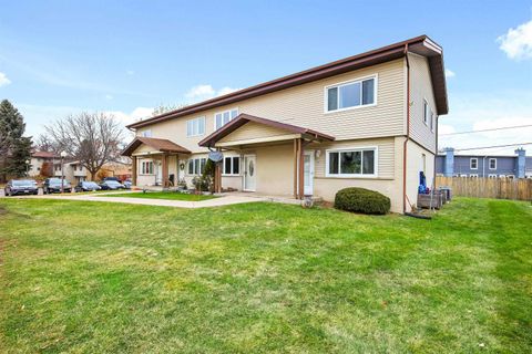 Tiny photo for 1005 W Fiedler Lane 3 #3, Madison, WI 53713 (MLS # 2012671)