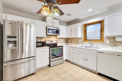 Tiny photo for 1005 W Fiedler Lane 3 #3, Madison, WI 53713 (MLS # 2012671)