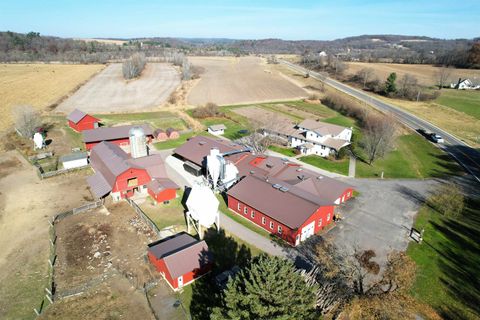 Tiny photo for S2547 State Hwy 58, La Valle, WI 53941 (MLS # 2012575)