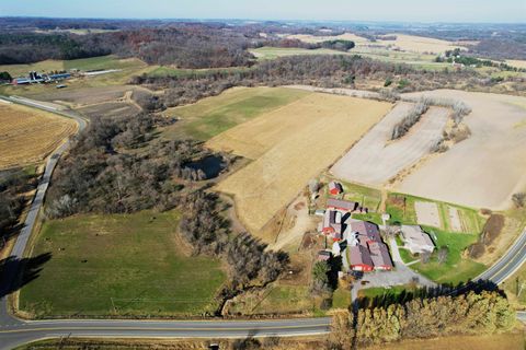 Tiny photo for S2547 State Hwy 58, La Valle, WI 53941 (MLS # 2012575)