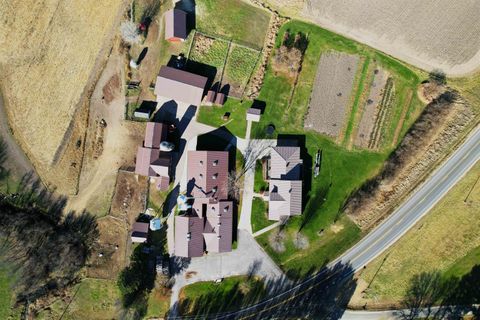 Tiny photo for S2547 State Hwy 58, La Valle, WI 53941 (MLS # 2012575)