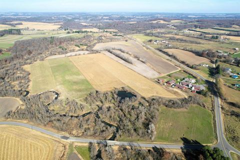 Tiny photo for S2547 State Hwy 58, La Valle, WI 53941 (MLS # 2012575)