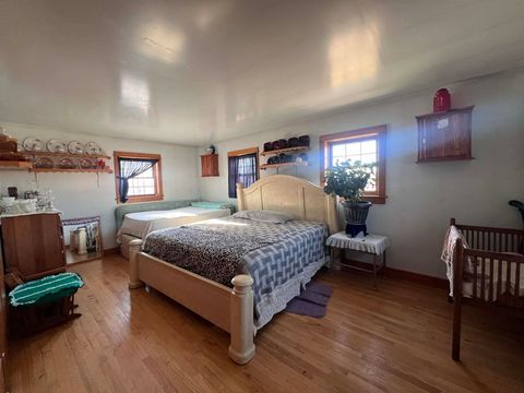 Tiny photo for S2547 State Hwy 58, La Valle, WI 53941 (MLS # 2012575)