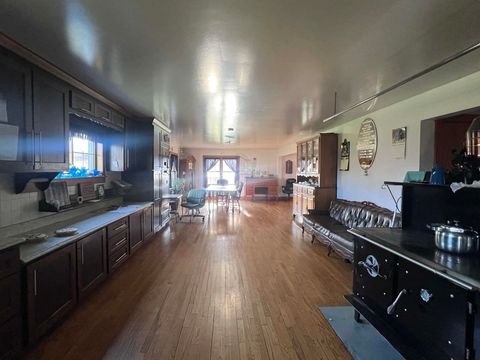 Tiny photo for S2547 State Hwy 58, La Valle, WI 53941 (MLS # 2012575)