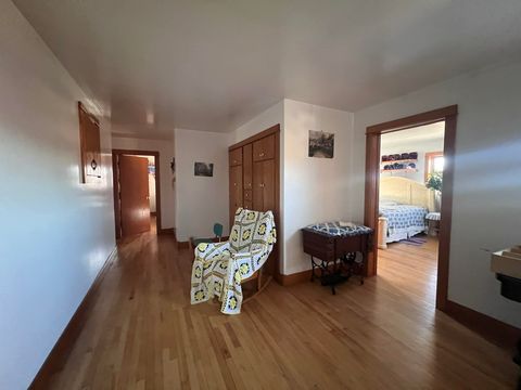 Tiny photo for S2547 State Hwy 58, La Valle, WI 53941 (MLS # 2012575)