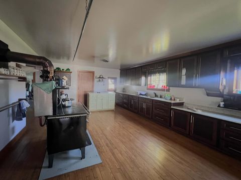 Tiny photo for S2547 State Hwy 58, La Valle, WI 53941 (MLS # 2012575)