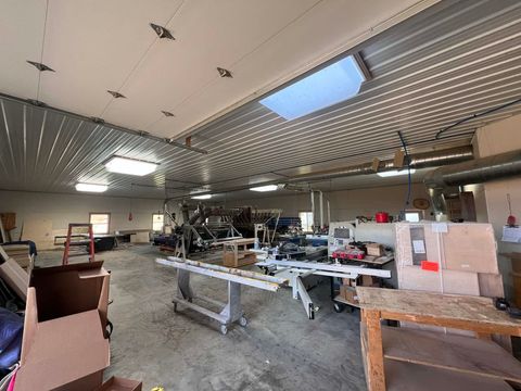 Tiny photo for S2547 State Hwy 58, La Valle, WI 53941 (MLS # 2012575)