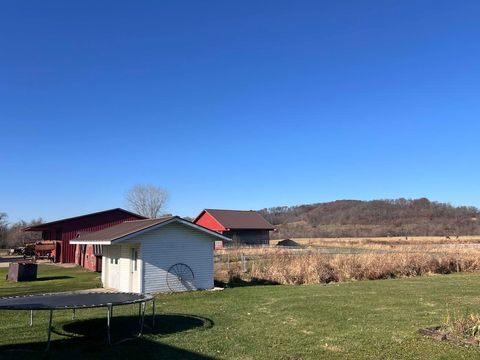 Tiny photo for S2547 State Hwy 58, La Valle, WI 53941 (MLS # 2012575)