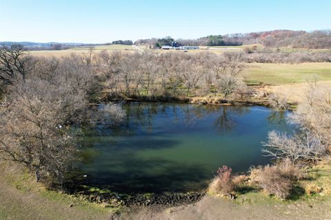 Tiny photo for S2547 State Hwy 58, La Valle, WI 53941 (MLS # 2012575)