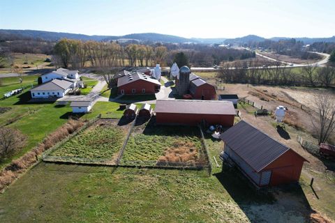 Tiny photo for S2547 State Hwy 58, La Valle, WI 53941 (MLS # 2012575)