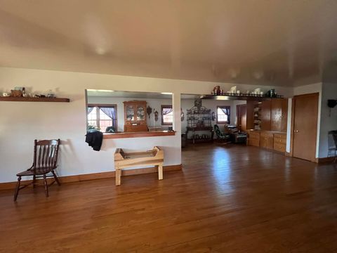 Tiny photo for S2547 State Hwy 58, La Valle, WI 53941 (MLS # 2012575)