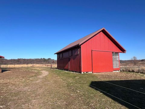 Tiny photo for S2547 State Hwy 58, La Valle, WI 53941 (MLS # 2012575)