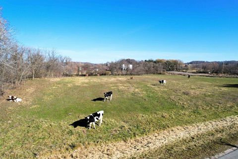 Tiny photo for S2547 State Hwy 58, La Valle, WI 53941 (MLS # 2012575)