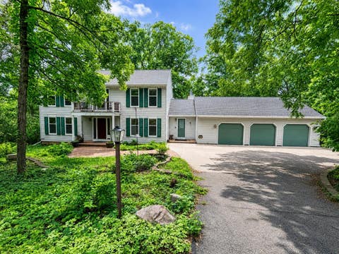 Photo of 3534 Swoboda Road, Verona, WI 53593 (MLS # 2031218)