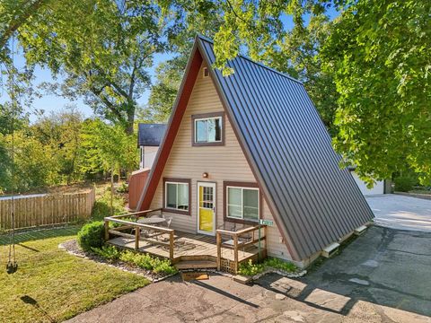 Photo of W9380 Ripley Road, Cambridge, WI 53523 (MLS # 2010174)