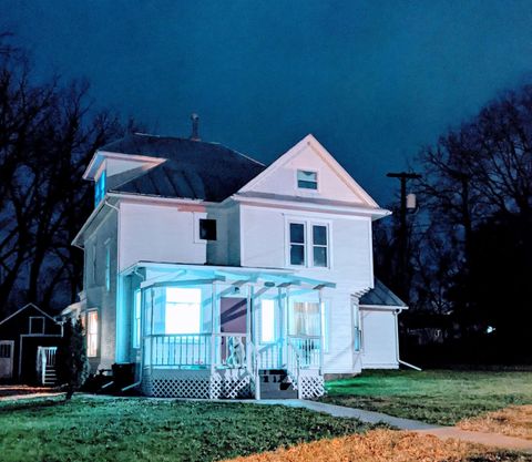 Photo of 170 E Main Street, Merrimac, WI 53561 (MLS # 2011806)