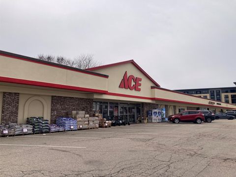 195-211 Cottage Grove Road Madison WI 53716
