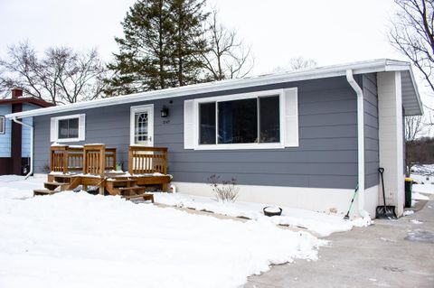 Photo of 2145 E Preston Drive, Richland Center, WI 53581 (MLS # 2018714)