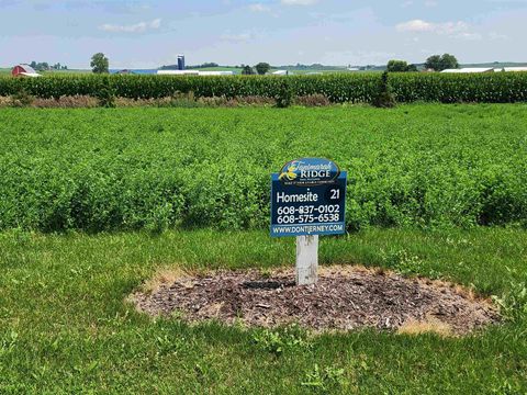 Photo of 855 Capitol Drive, Dane, WI 53529 (MLS # 2018474)