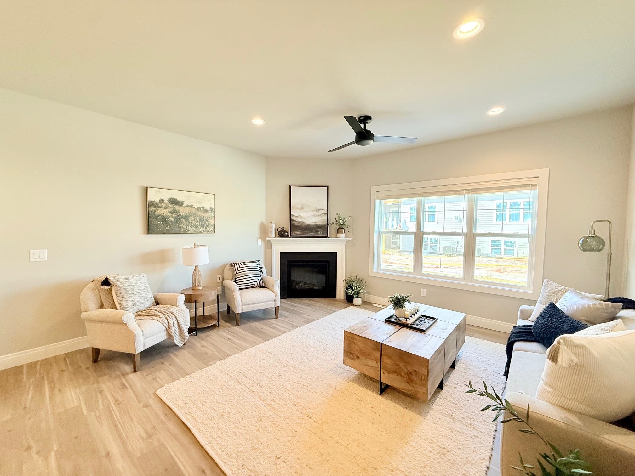 Unit 5.1 Bellflower Drive