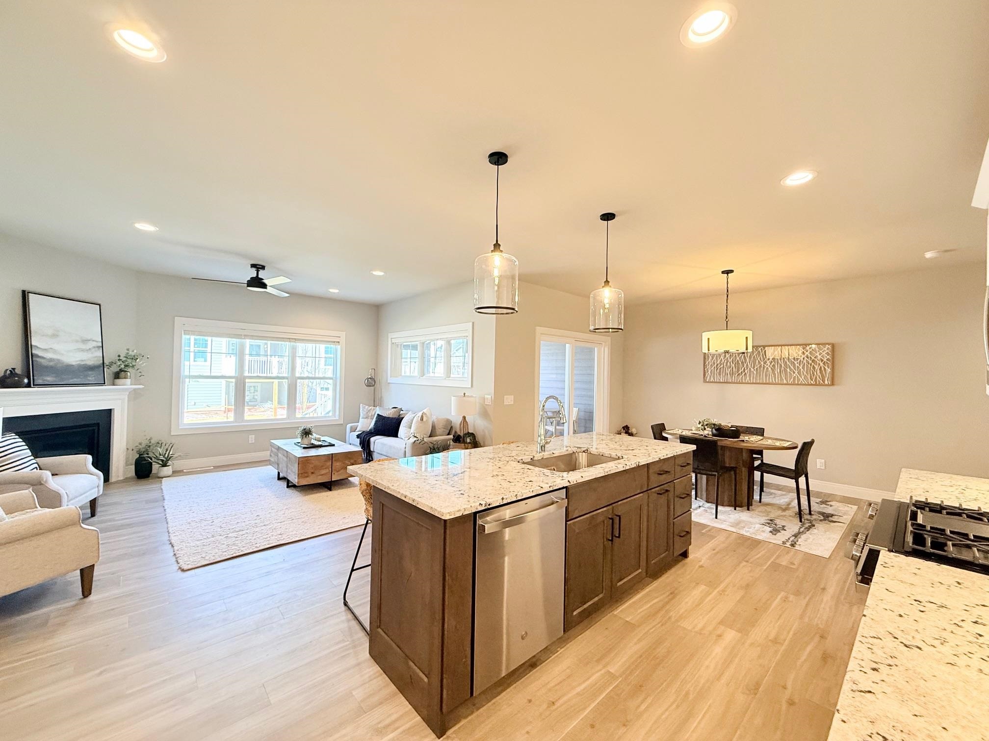 Unit 5.1 Bellflower Drive