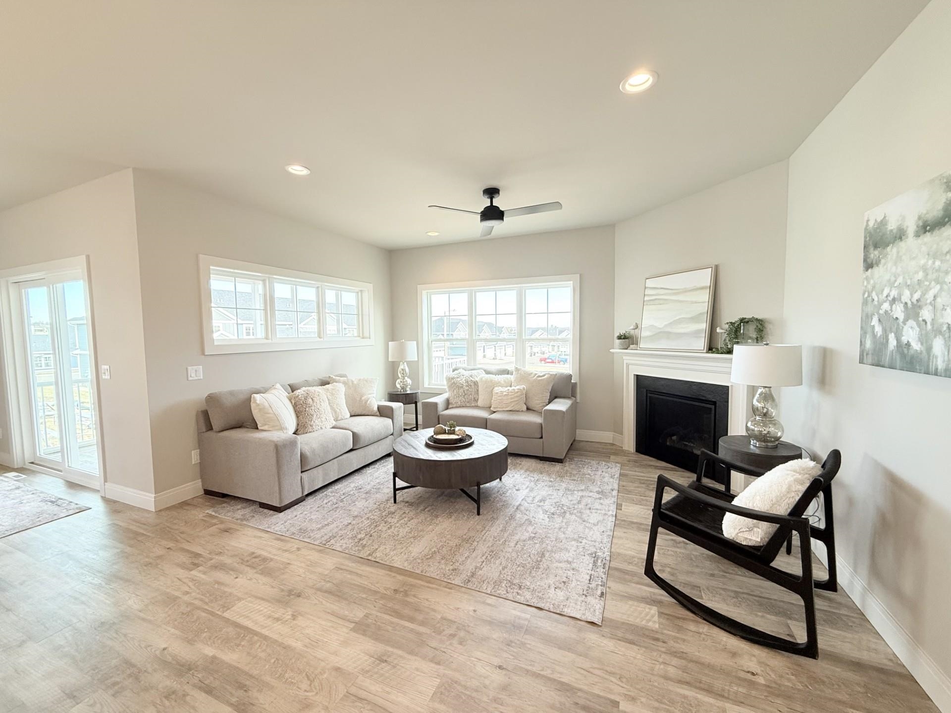 Unit 5.1 Bellflower Drive