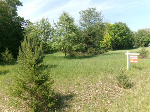 Tiny photo for 71 Deerpath Drive, Montello, WI 53949 (MLS # 2000982)