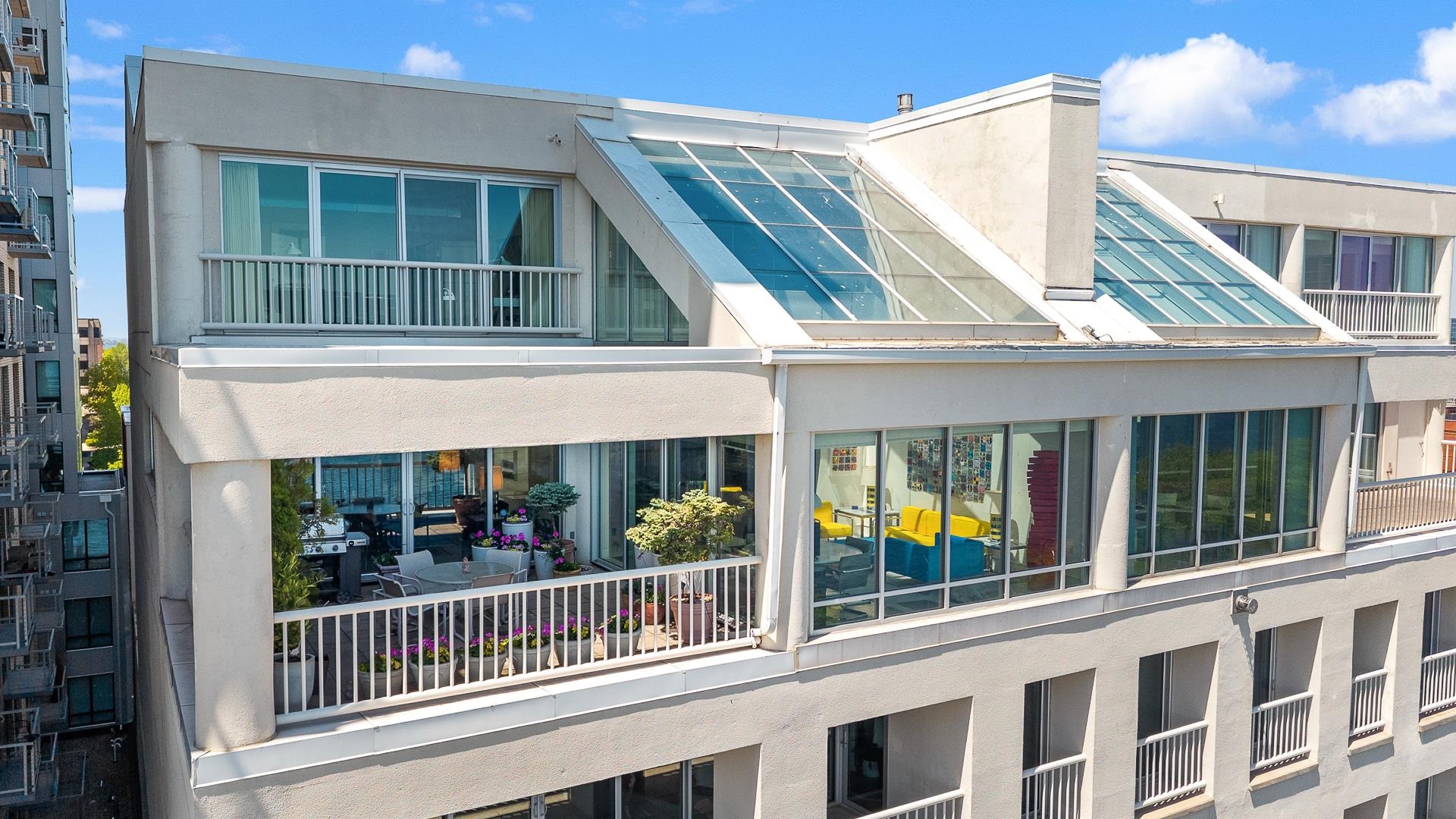 155 E Wilson Street 702