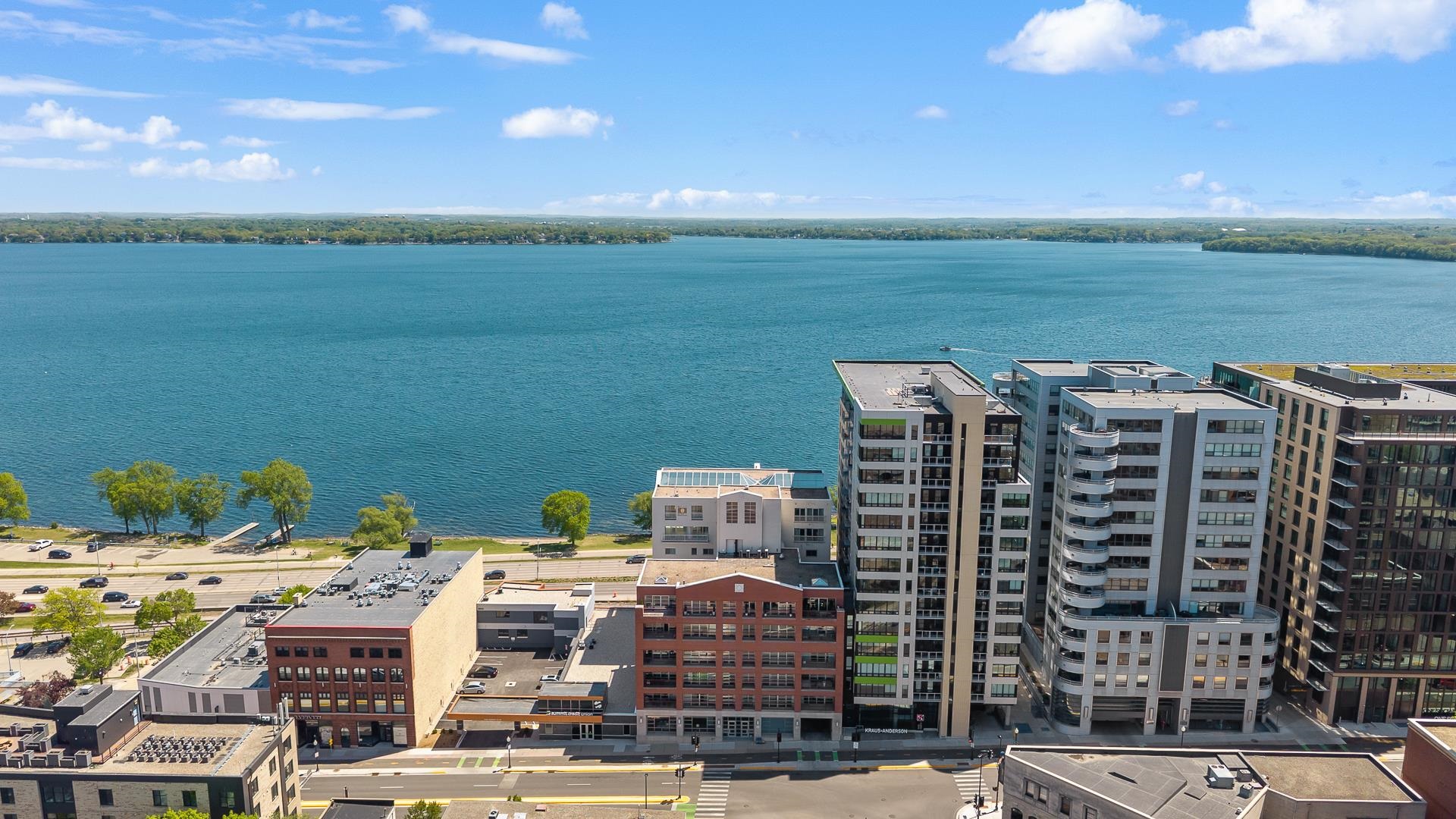 155 E Wilson Street 702